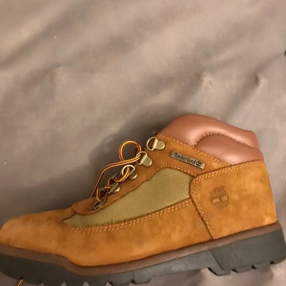timberland boots - Picture 1 of 7